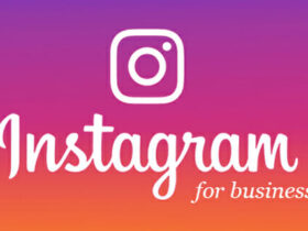 instagram business