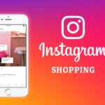 instagram shopping