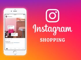 instagram shopping