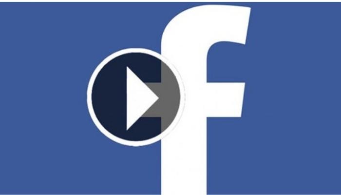 video do facebook