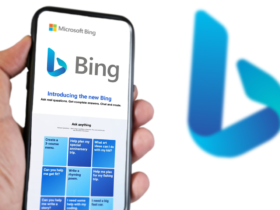 Bing Chat