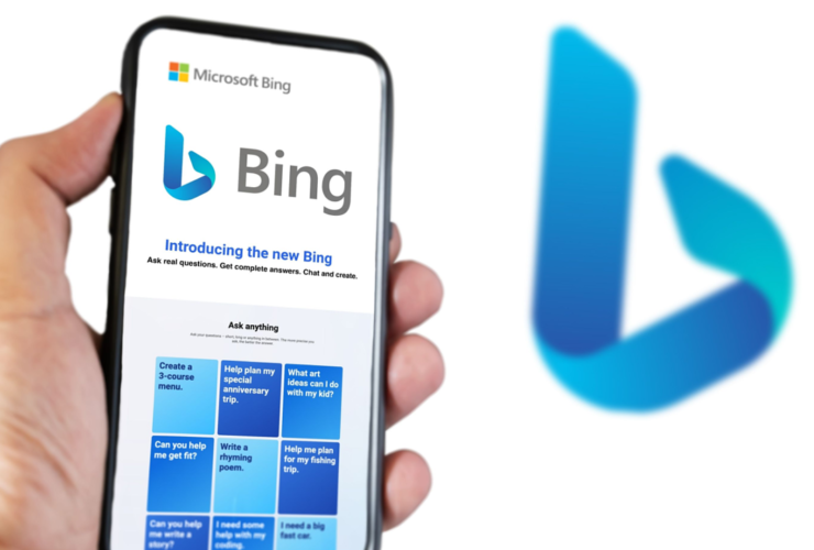 Bing Chat