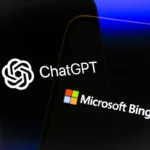 Bing Chat GPT