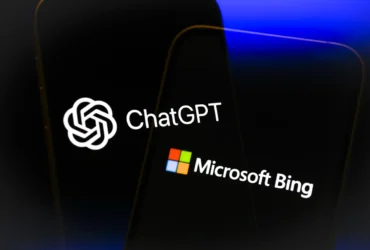 Bing Chat GPT