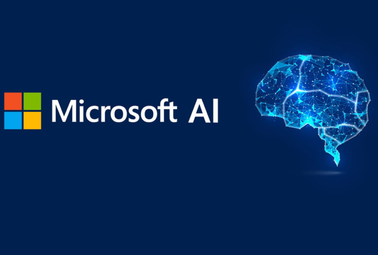 Microsoft AI