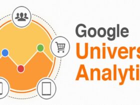 Universal Analytics