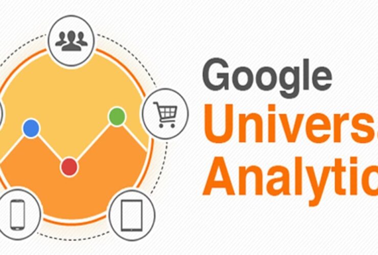 Universal Analytics