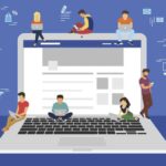 business facebook como criar conta