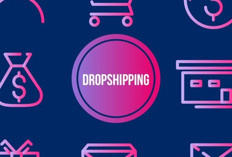 dropshipping como começar 