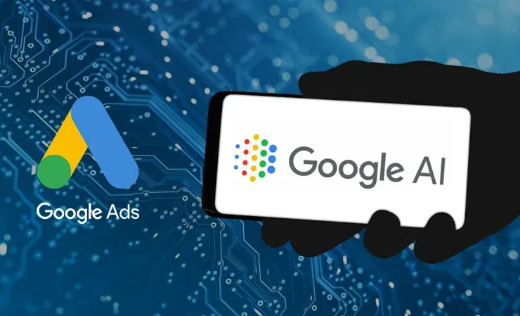 Google Ads IA