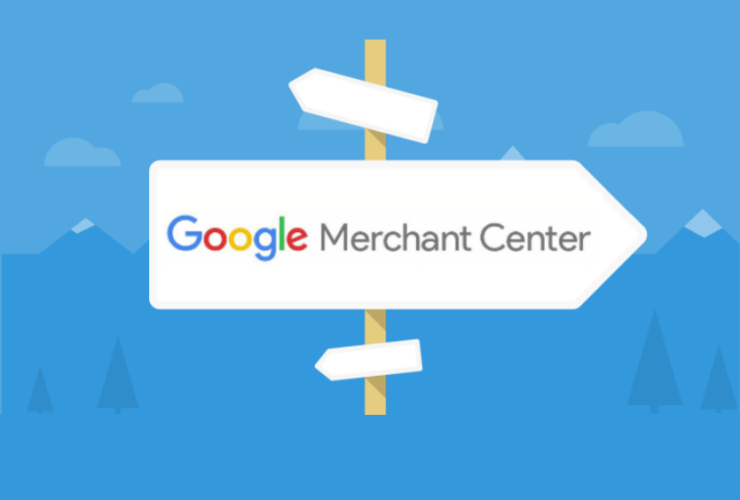 Google Merchant Center