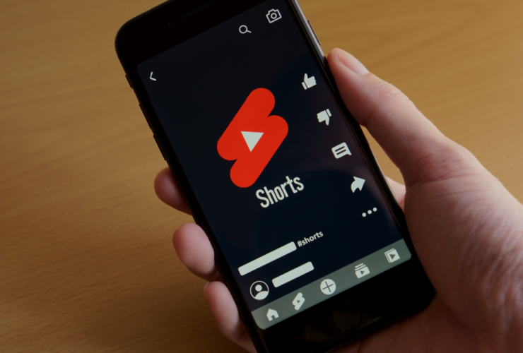 YouTube Shorts