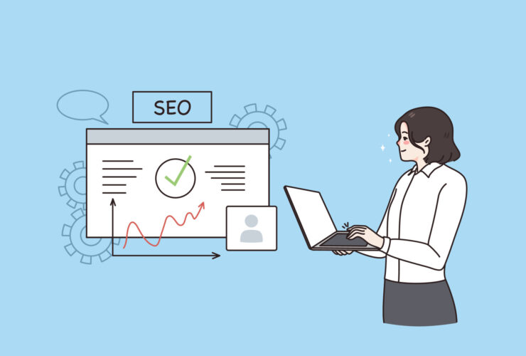 gerente de SEO