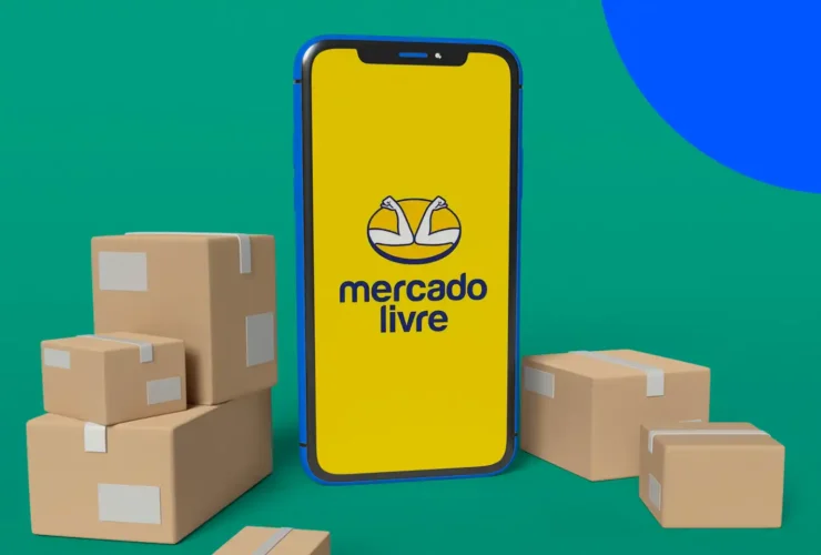 como fazer dropshipping no mercado livre 