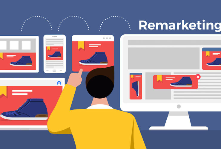 como fazer remarketing no google ads