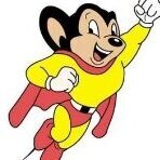 Super Mouse