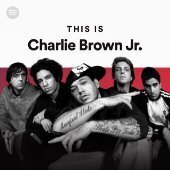 CHARLIE BROWN JR