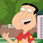 Quagmire