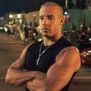 Dominic Toretto