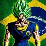 GokuBrasileiro