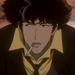 Spike Spiegel