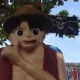 Luffy da Shopee