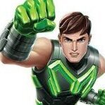 Max Steel