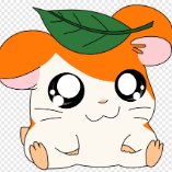 Hamtaro