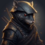 Splinter