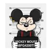 Mickey Maauuss