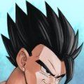 Gohan Envenenado